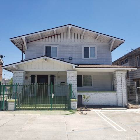 2220 Crenshaw Boulevard - Photo 1