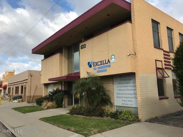 522 A Street - Photo 1