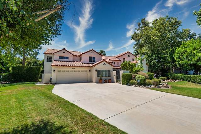 5538 Partridge Court - Photo 1