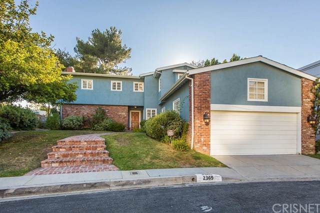 2369 Nalin Drive - Photo 1