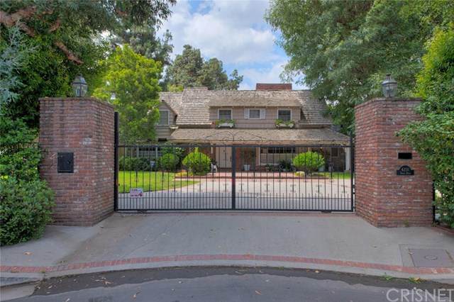 4201 Toluca Road - Photo 1