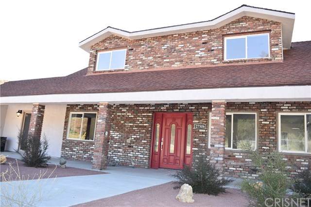 27506 Oak Spring Canyon Road - Photo 1