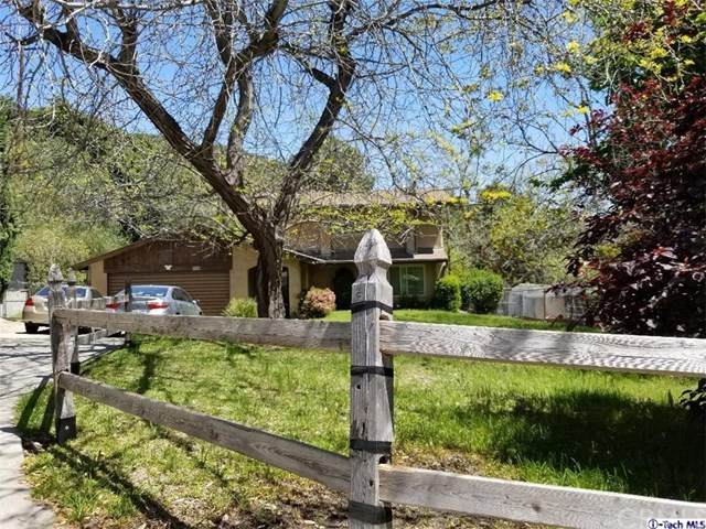 10252 Haines Canyon Avenue - Photo 1