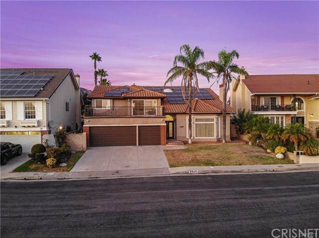 11820 Stewarton Drive - Photo 1