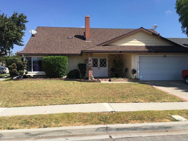 8501 Idyllwild Street - Photo 1