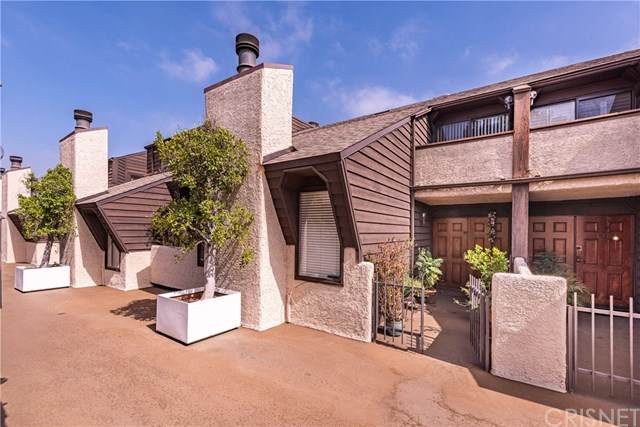 15050 Sherman Way - Photo 1