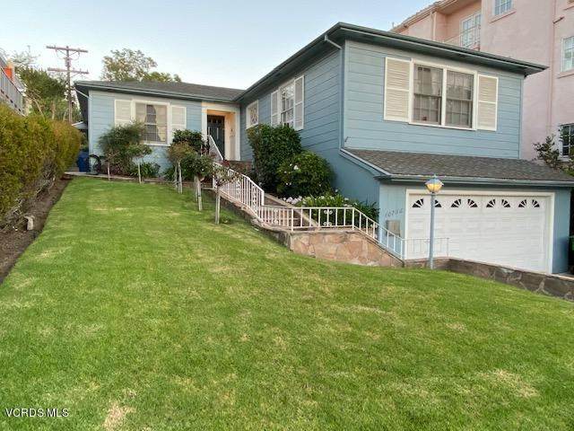 10766 Massachusetts Avenue - Photo 1