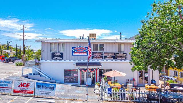 3216 Mt Pinos Way - Photo 1
