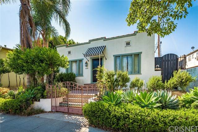 1309 Arizona Avenue - Photo 1