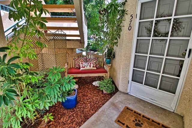 570 Charles Street - Photo 1