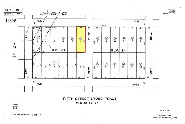 98 Avenue I-11 - Photo 1