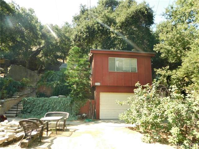 6314 Del Robles Drive - Photo 1