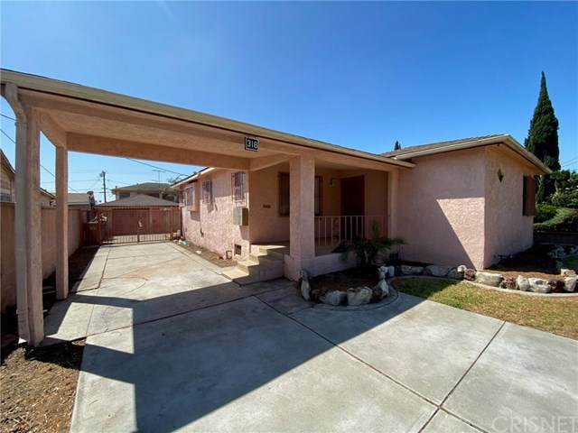 318 Hazel - Photo 1