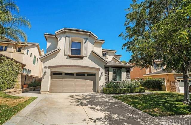 29108 Garnet Canyon Drive - Photo 1