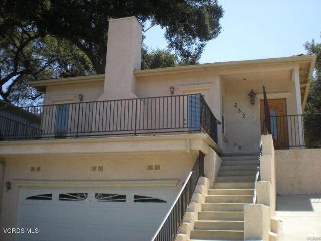 232 Valley Road - Photo 1