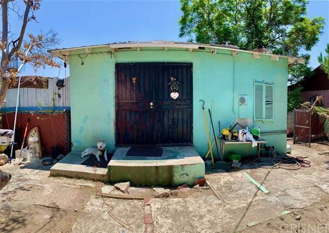10936 Olinda Street - Photo 1