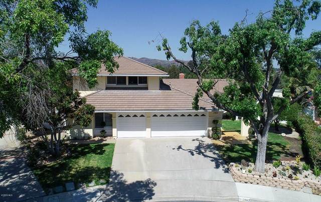 1962 Gardenstone Court - Photo 1