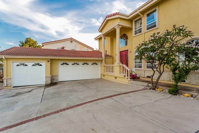 333 Montechico Drive - Photo 1
