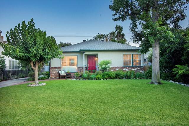 2320 Mountain Street - Photo 1