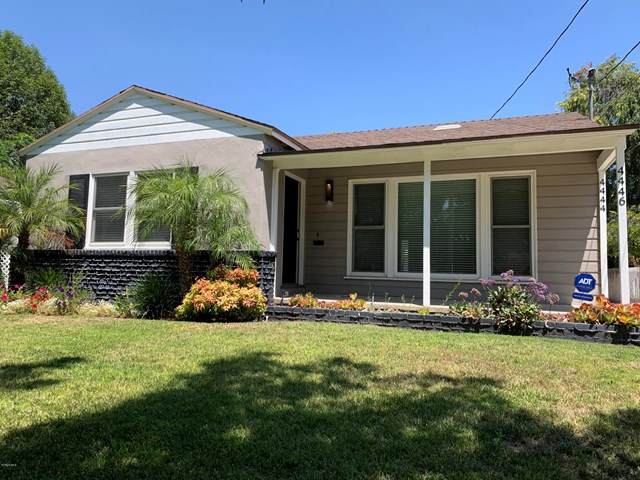 4446 Bakman Avenue - Photo 1