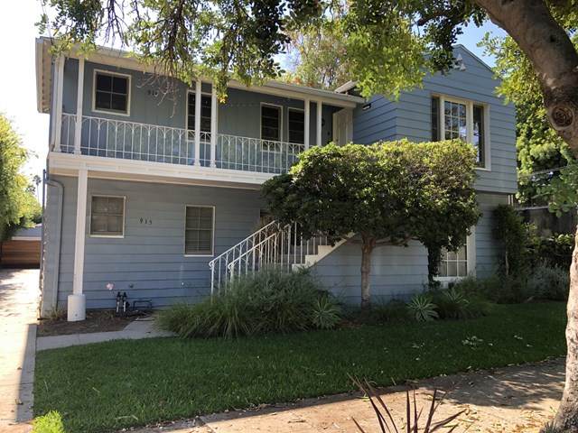 917 Indiana Avenue - Photo 1