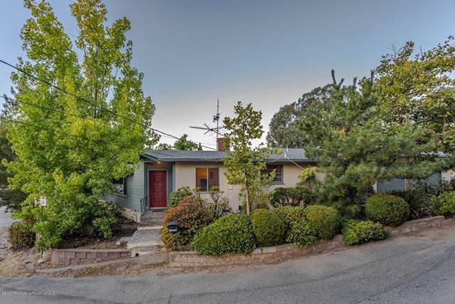 9611 Alene Drive - Photo 1