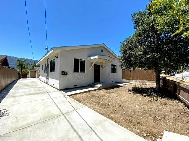 2418 Florencita Drive - Photo 1