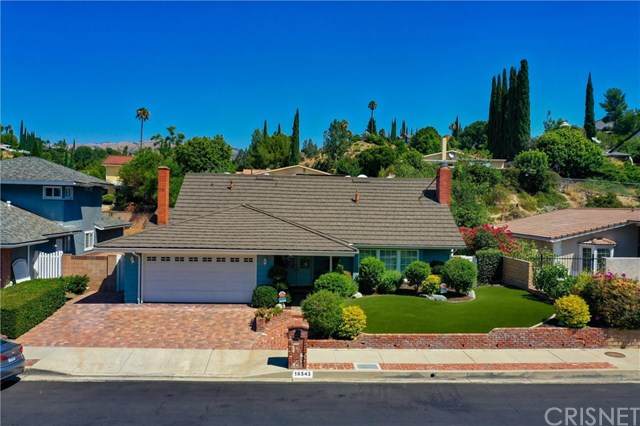 18543 Asuncion Street - Photo 1