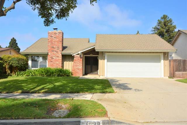 1039 Bradford Avenue - Photo 1