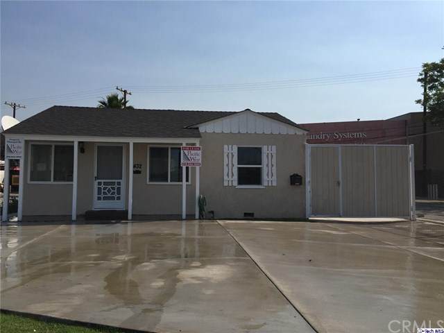 432 Moss Street - Photo 1