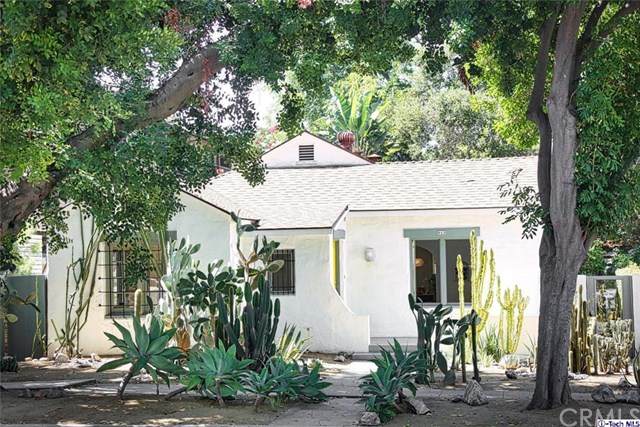 913 Magnolia Street - Photo 1