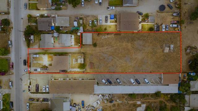 2520 Balboa Street - Photo 1