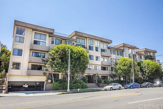 1557 Beverly Glen Boulevard - Photo 1