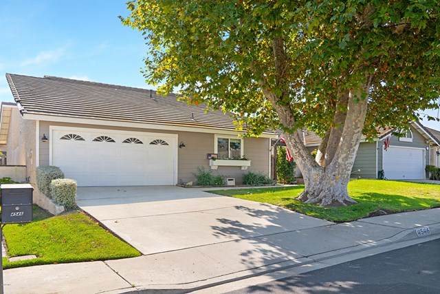 4546 Isle Royale Street - Photo 1