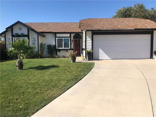 4101 Desert Aire Avenue - Photo 1