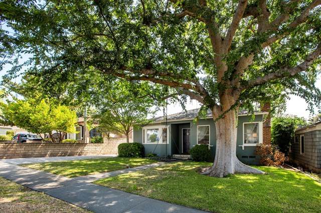 1508 Coolidge Avenue - Photo 1