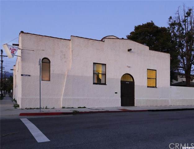 6401 Ruby Street - Photo 1