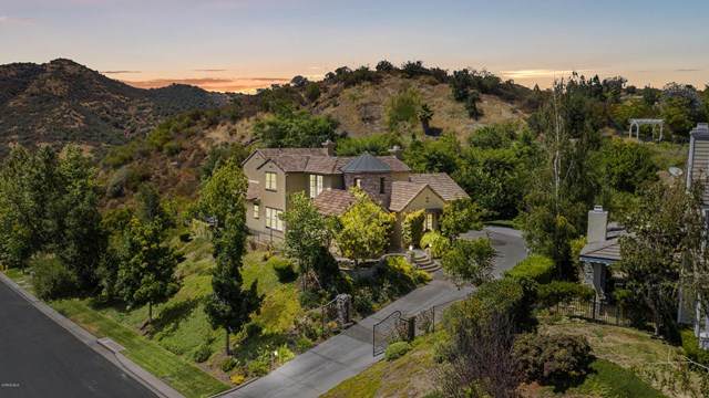 1647 Sycamore Canyon Drive - Photo 1