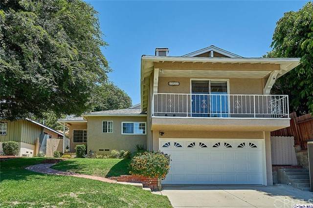 3015 Los Olivos Lane - Photo 1