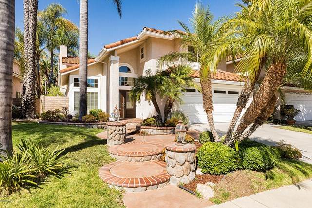 474 Pesaro Street - Photo 1