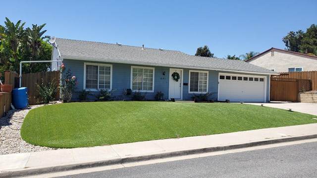 641 Barrington Court - Photo 1