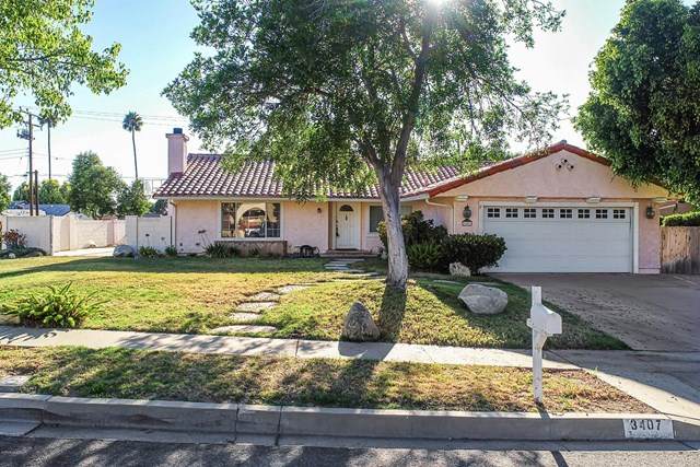 3407 Texas Avenue - Photo 1