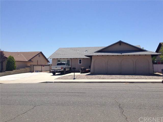 27454 Garza Drive - Photo 1