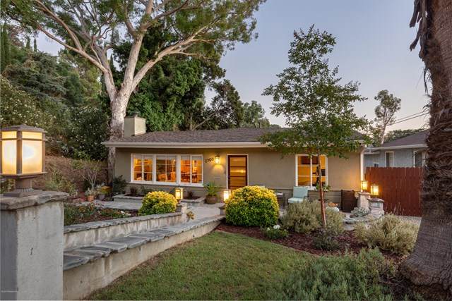 1900 Hill Drive - Photo 1