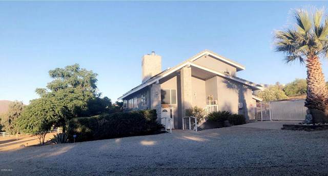 9837 Hierba Road - Photo 1