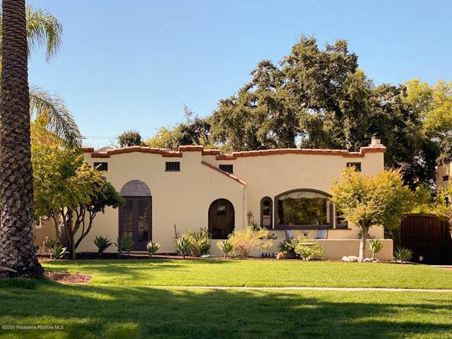 1660 Casa Grande Street - Photo 1