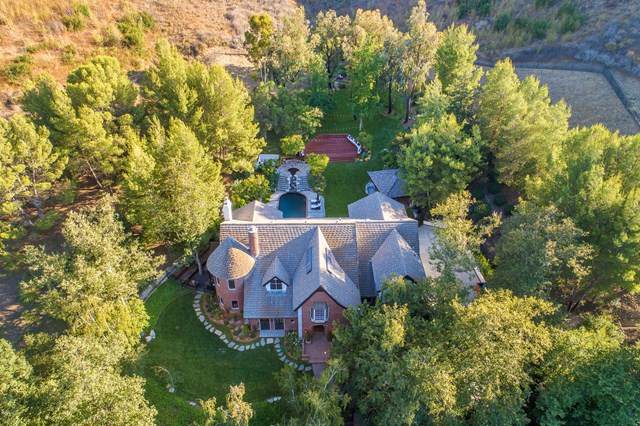 5194 Lakeview Canyon Road - Photo 1
