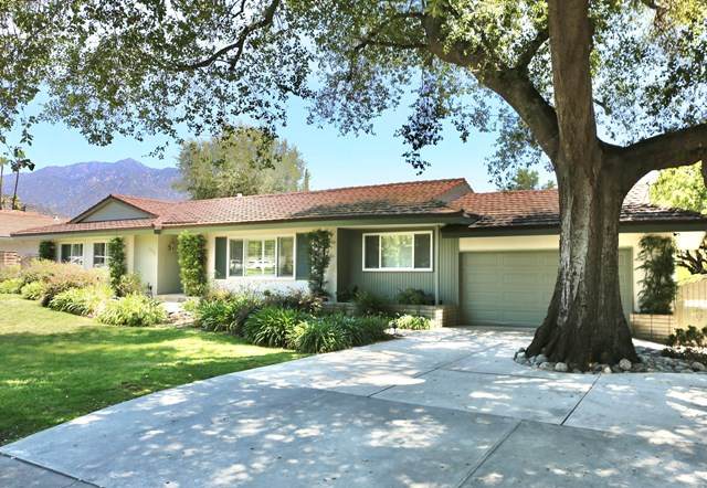 1518 Rodeo Road - Photo 1