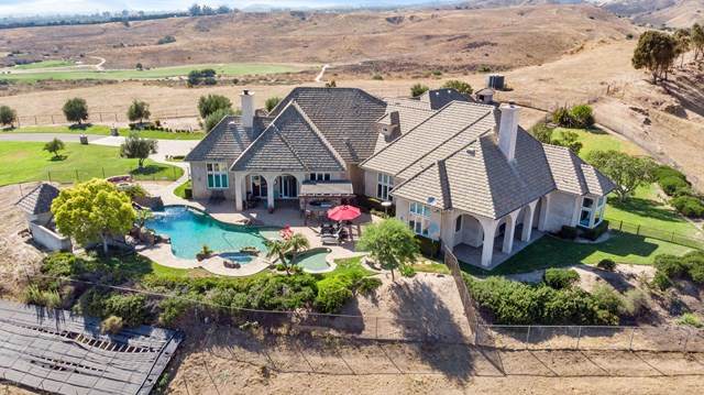 8200 Middle Ranch Road - Photo 1