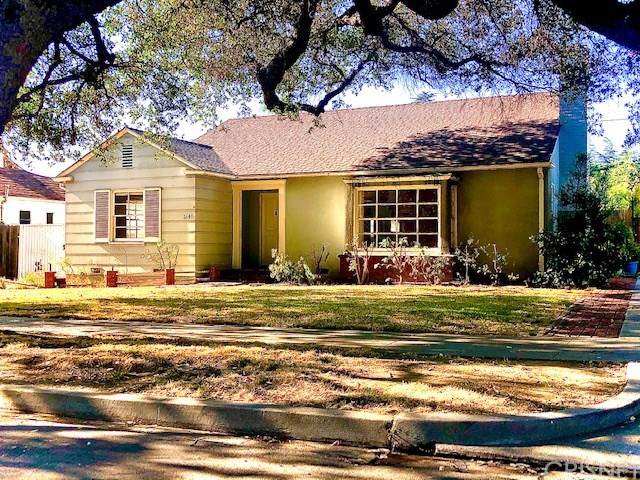 2640 Lambert Drive - Photo 1